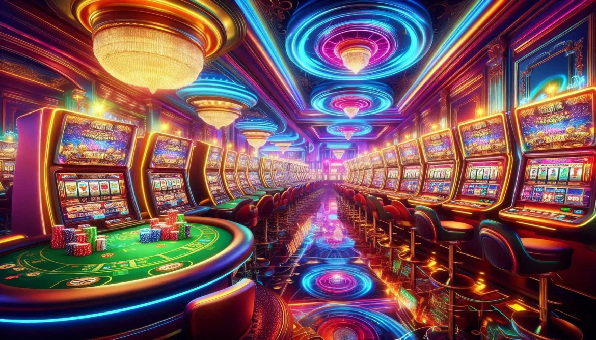 Spinko Casino
